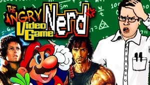 The Angry Video Game Nerd Chronologically Confused About Bad Movie and Video Game Sequel Titles