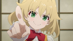 Grow Up Show: Himawari no Sakasu-dan Cap 1