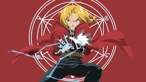 Fullmetal Alchemist – Brotherhood