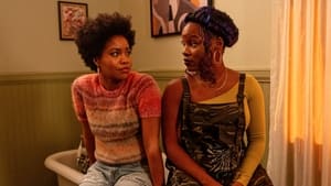 The Other Black Girl ปี 1 ตอนที่ 5