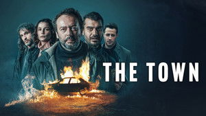 مسلسل البلدة الصغيرة