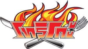 Toriko — Logos 2