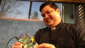 Mavericks USB Boot Drive, RasPi WebCam, and Home Router Basics