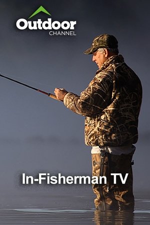 Outdoor Ch: In-Fisherman TV