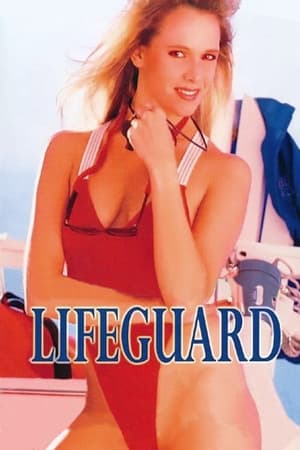 Poster Lifeguard (1990)