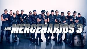 The Expendables 3 (Los indestructibles 3)