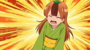 Uchi no Shishou wa Shippo ga Nai: Episódio: 12 da 1ª Temporada