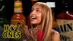 Hot Ones - Season 30 Episode 6