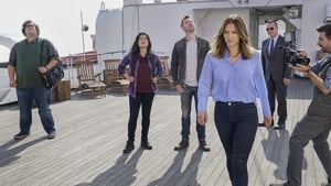 Scorpion 4×6 Temporada 4 Capitulo 6 Online