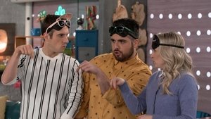 Cochon dingue: 4×44