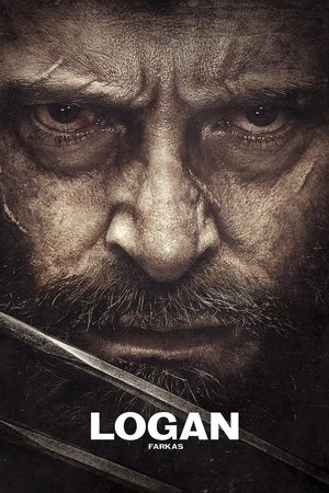 poster Logan