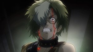 Kabaneri of the Iron Fortress Season 1 Episode 4