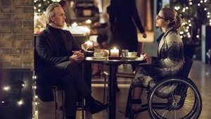 Arrow: Season 4 Episode 13 – Sins of the Father