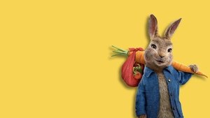 ปีเตอร์ แรบบิท ทู: เดอะ รันอะเวย์ 2021Peter Rabbit 2 The Runaway (2021)