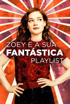 Image Zoey's Extraordinary Playlist