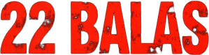 22 Balas — Logos 8