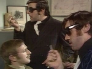 Monty Python’s Flying Circus Season 1 Episode 8