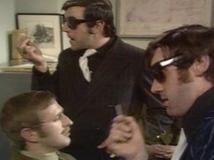 Monty Python’s Flying Circus: 1×8