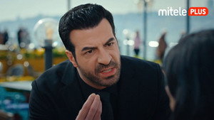 La traición Temporada 1 Capitulo 4