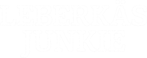 Leberkäsjunkie — Logos 2