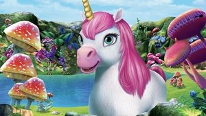 The Shonku Diaries: A Unicorn Adventure