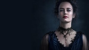 Penny Dreadful