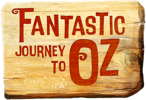 Fantastic Journey to Oz