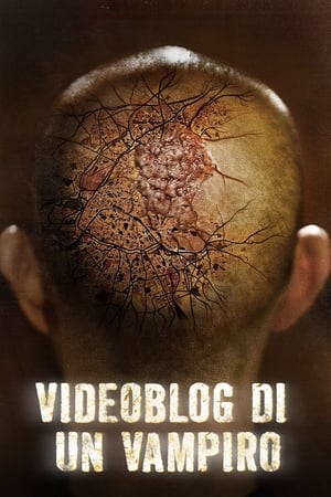 Poster di Videoblog di un vampiro