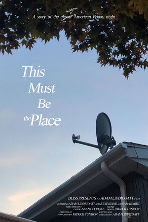 This Must Be the Place 3