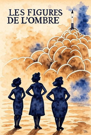 poster Hidden Figures