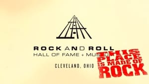 Rock and Roll Hall of Fame 2021 Induction Ceremony (2021)