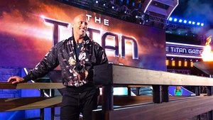 The Titan Games: 1×2