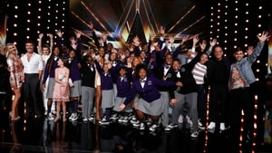 America's Got Talent Live Results 3