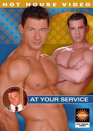 Poster At Your Service (2006)