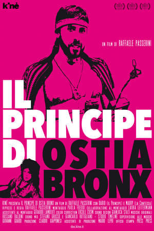 Image The Prince of Ostia Bronx