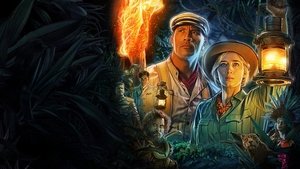 Jungle Cruise (2021) HD 1080p Latino