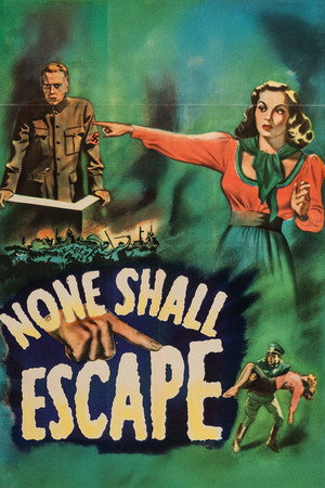 None Shall Escape 16