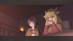 Tenka Hyakken: Meiji-kan e Youkoso!: Episódio: 9 da 1ª Temporada