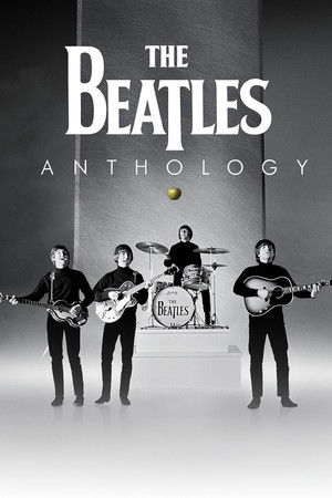 The Beatles Anthology (1995)