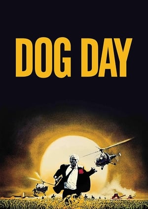 Dog Day poster