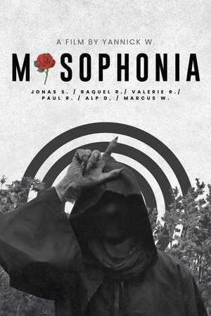 Image Misophonia