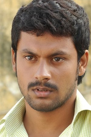 Akhil is