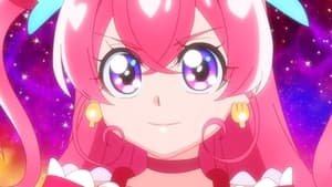 Delicious Party Pretty Cure: 1×28