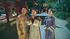 Story of Yanxi Palace Episode 48