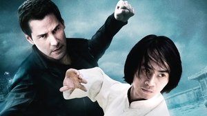 Man of Tai Chi 2013