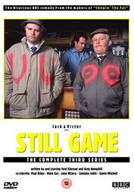 Still Game: Sezonas 3