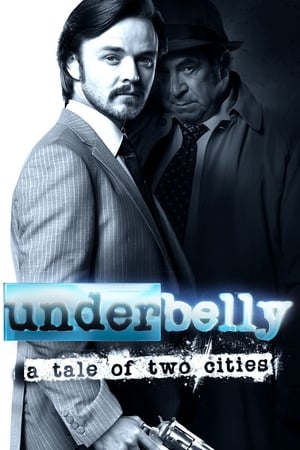 Underbelly – Krieg der Unterwelt: Staffel 2