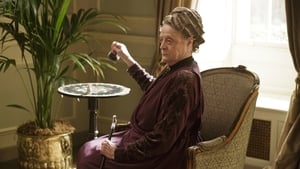 Downton Abbey: Stagione 4 – Episodio 6