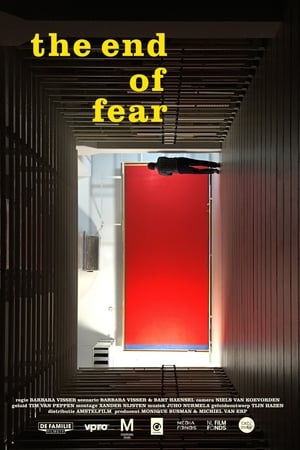 The End of Fear poster