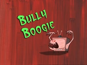 The Grim Adventures of Billy and Mandy Bully Boogie